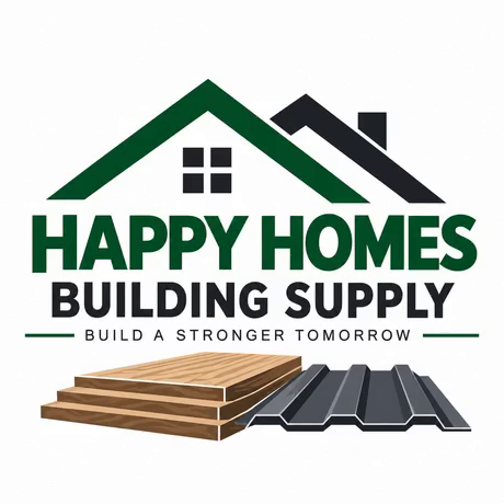 Happy Homes Building Supply